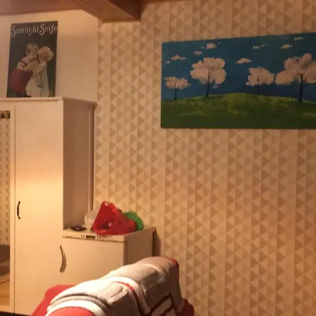 Benny Lägenhet *