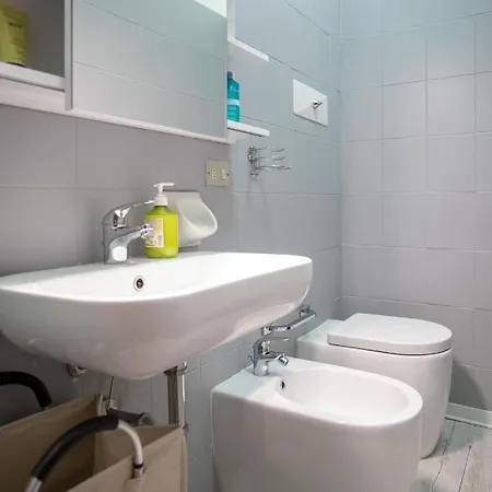 Apartmán Benny