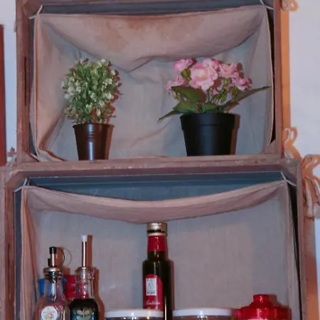 Benny * Reggio Emilia