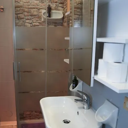 Apartmán Benny