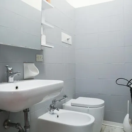Apartmán Benny *