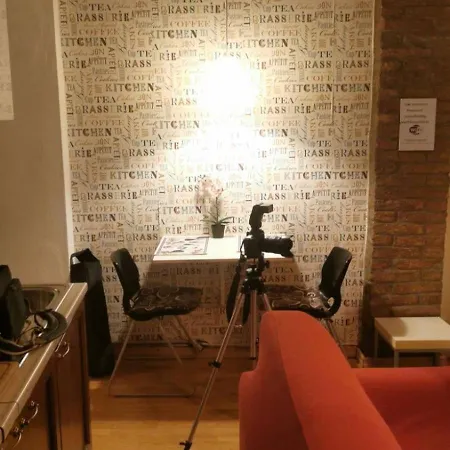 Benny * Reggio Emilia