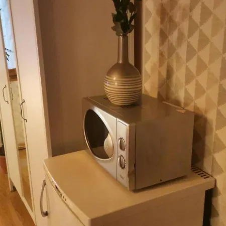 Apartmán Benny Reggio Emilia