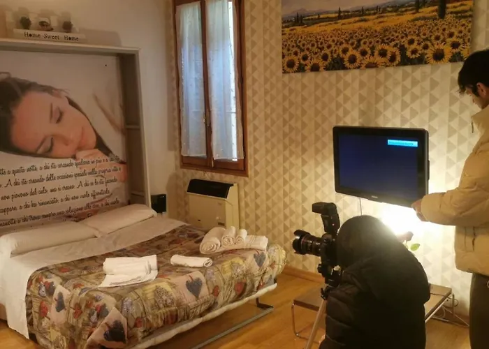 Benny Reggio nell'Emilia