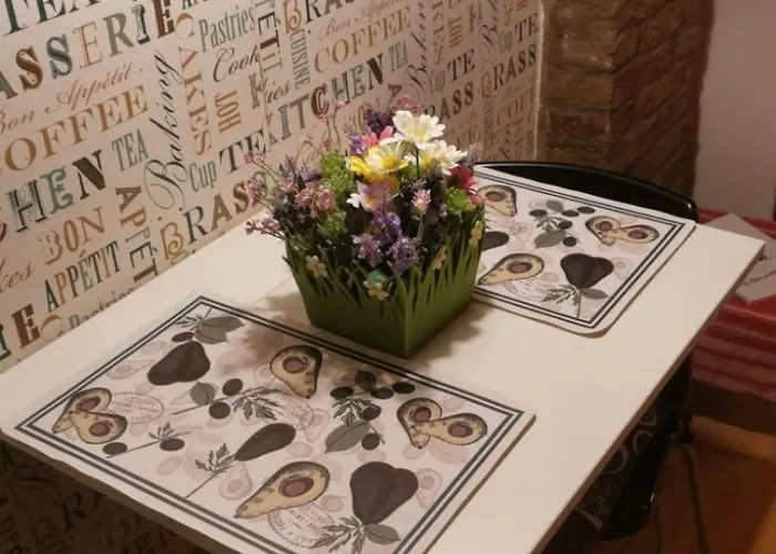 Appartamento Benny *