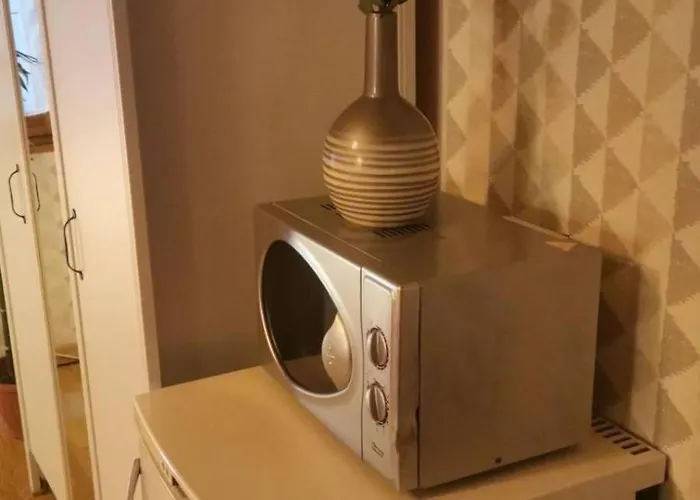 Apartment Benny Reggio nell'Emilia